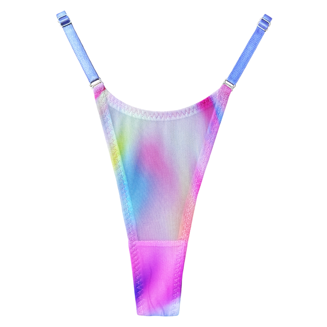 Стрінги на регуляторах «Akvarel»