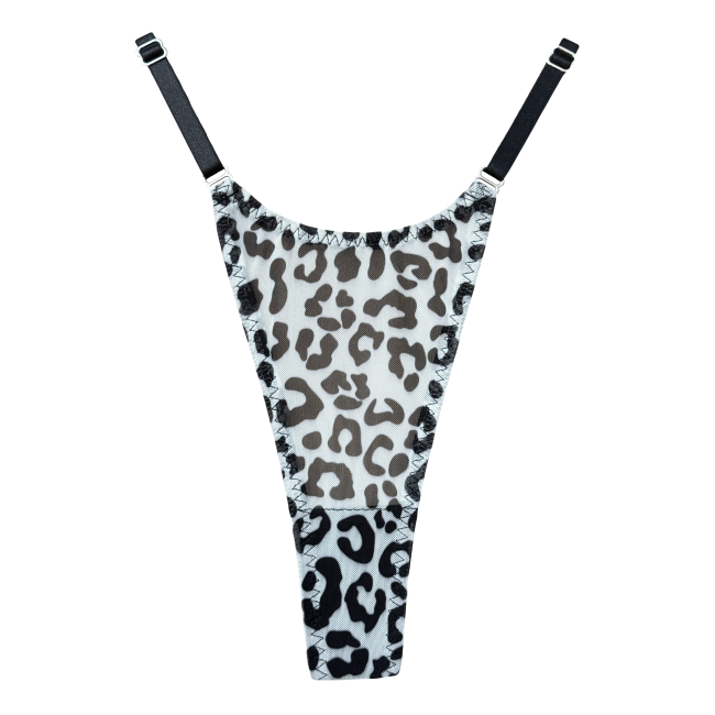 Стрінги на регуляторах «Bars»