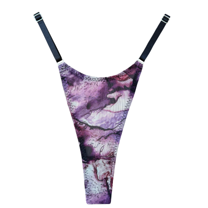 Стрінги на регуляторах «Marble»