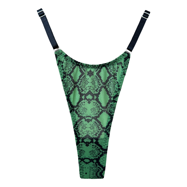 Стрінги на регуляторах «Snake»